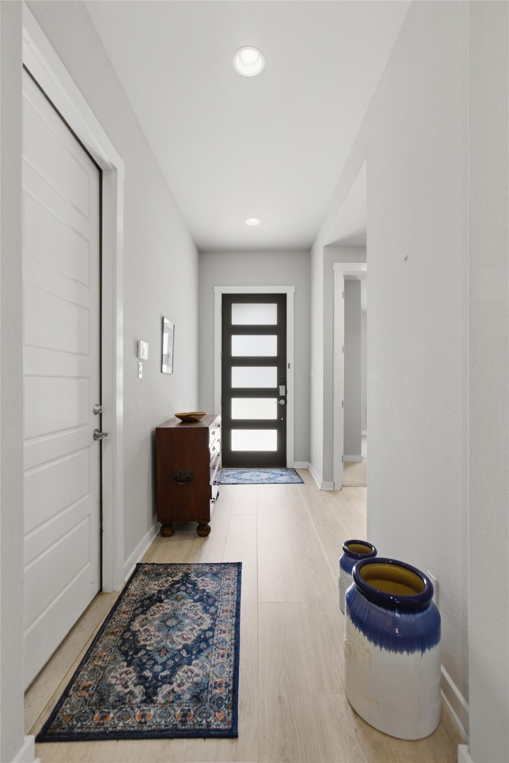 Residential Lease in Kyle 2