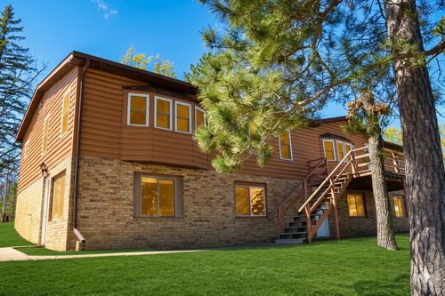 cabin-3-686 Shore Haven Lane Nw, Hackensack, MN, 56452 | Card Image