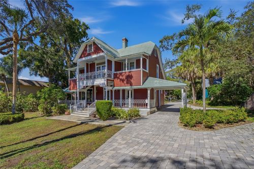 34 W Orange St, Tarpon Springs, FL, 34689-3444 | Card Image