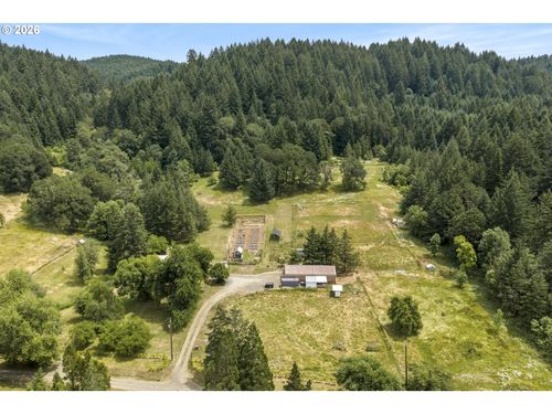 9273 Sw Gopher Valley Rd, Sheridan, OR, 97378 | Card Image