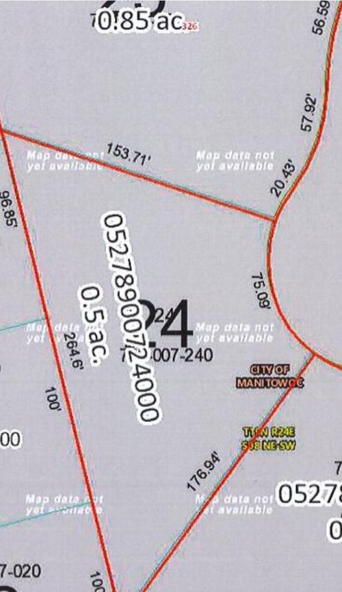 24 Mosie Ct, Manitowoc, WI, 54220 | Card Image