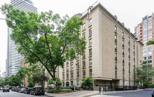 310-88 Charles St E, Toronto, ON, M4Y2W7 | Card Image