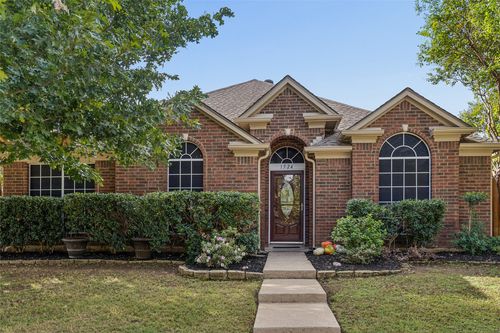 1524 Fairfield Ct, Lewisville, TX, 75077-3722 | Card Image