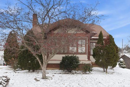 535 E Center St, Warsaw, IN, 46580-3319 | Card Image