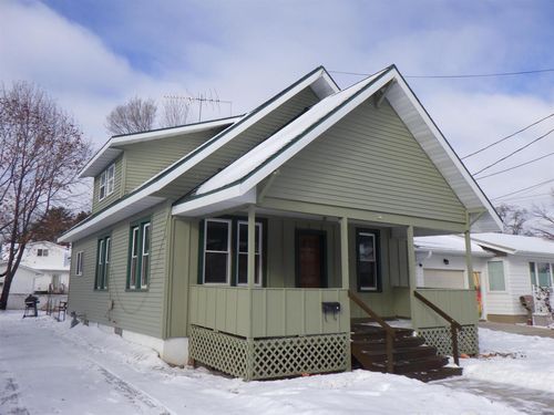 97 Lincoln Avenue, CLINTONVILLE, WI, 54929 | Card Image