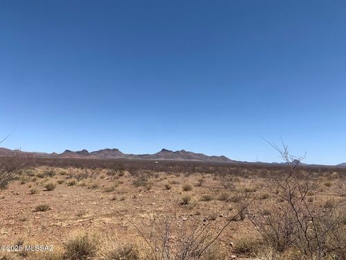 3926-10 Parcels N Douglas Ave, Douglas, AZ, 85607 | Card Image