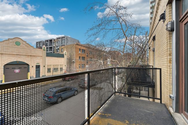 APT-13 - 1128 W Ardmore Ave, Condo with 2 bedrooms, 2 bathrooms and 1 parking in CHICAGO IL | Image 18