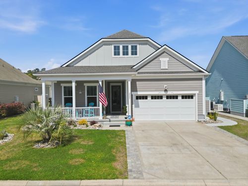 2005 Silver Island Way, Murrells Inlet, SC, 29576-9196 | Card Image