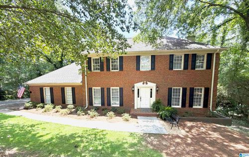 3717 Cumberland Trce, Birmingham, AL, 35242-3005 | Card Image