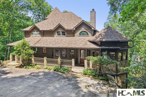 596 W Club Boulevard, Lake Toxaway, NC, 28747 | Card Image