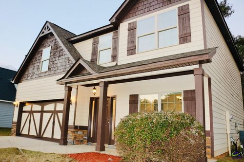 310 Dog Fennel Ln, Perry, GA, 31069-9454 | Card Image