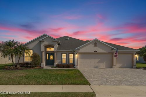 1766 Grand Isle Blvd, Melbourne, FL, 32940-6204 | Card Image