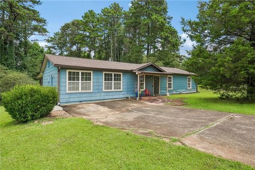6725 Birch Rd, Winston, GA, 30187-1520 | Card Image