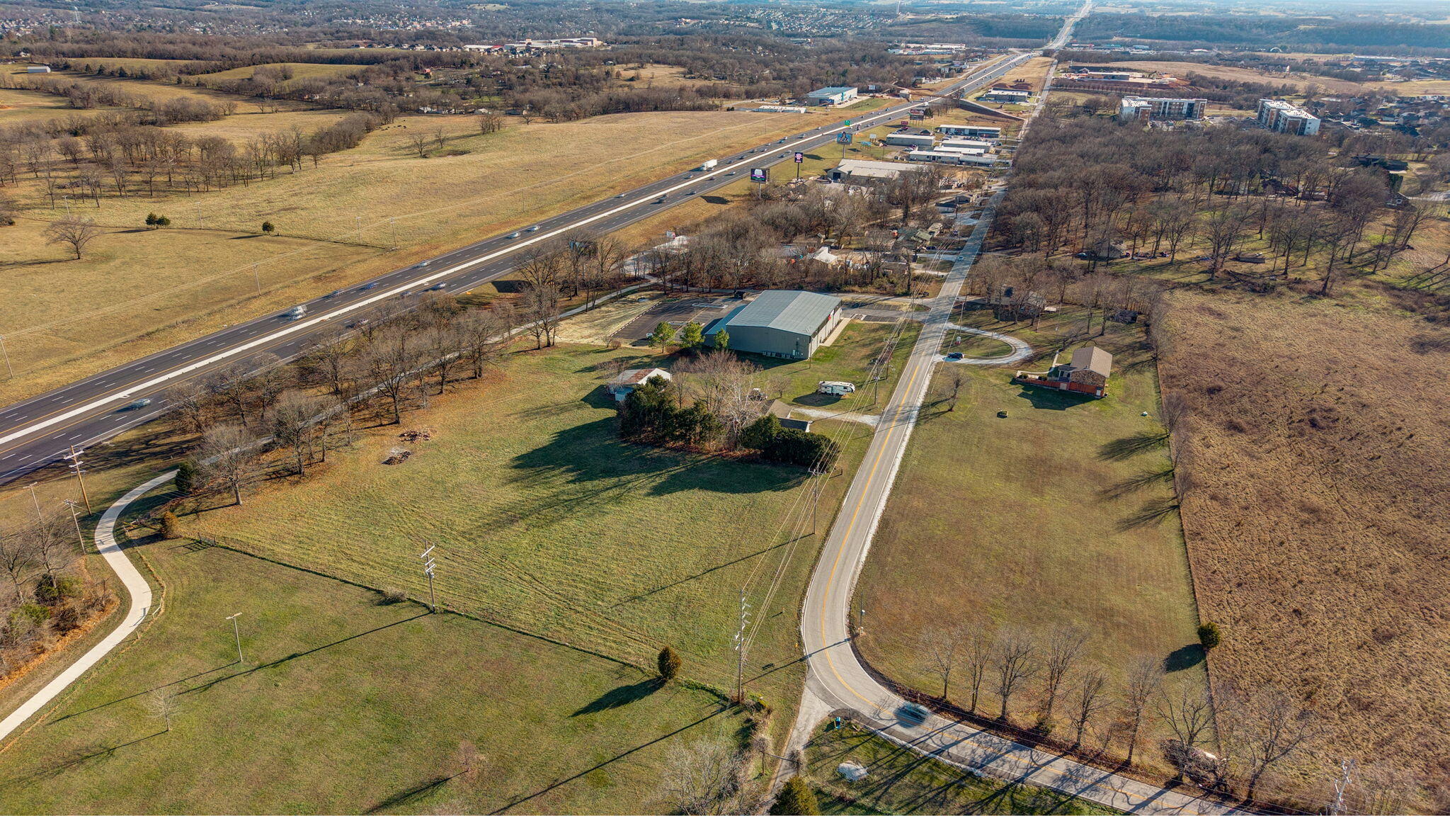 Commercial Sale in Ozark 4