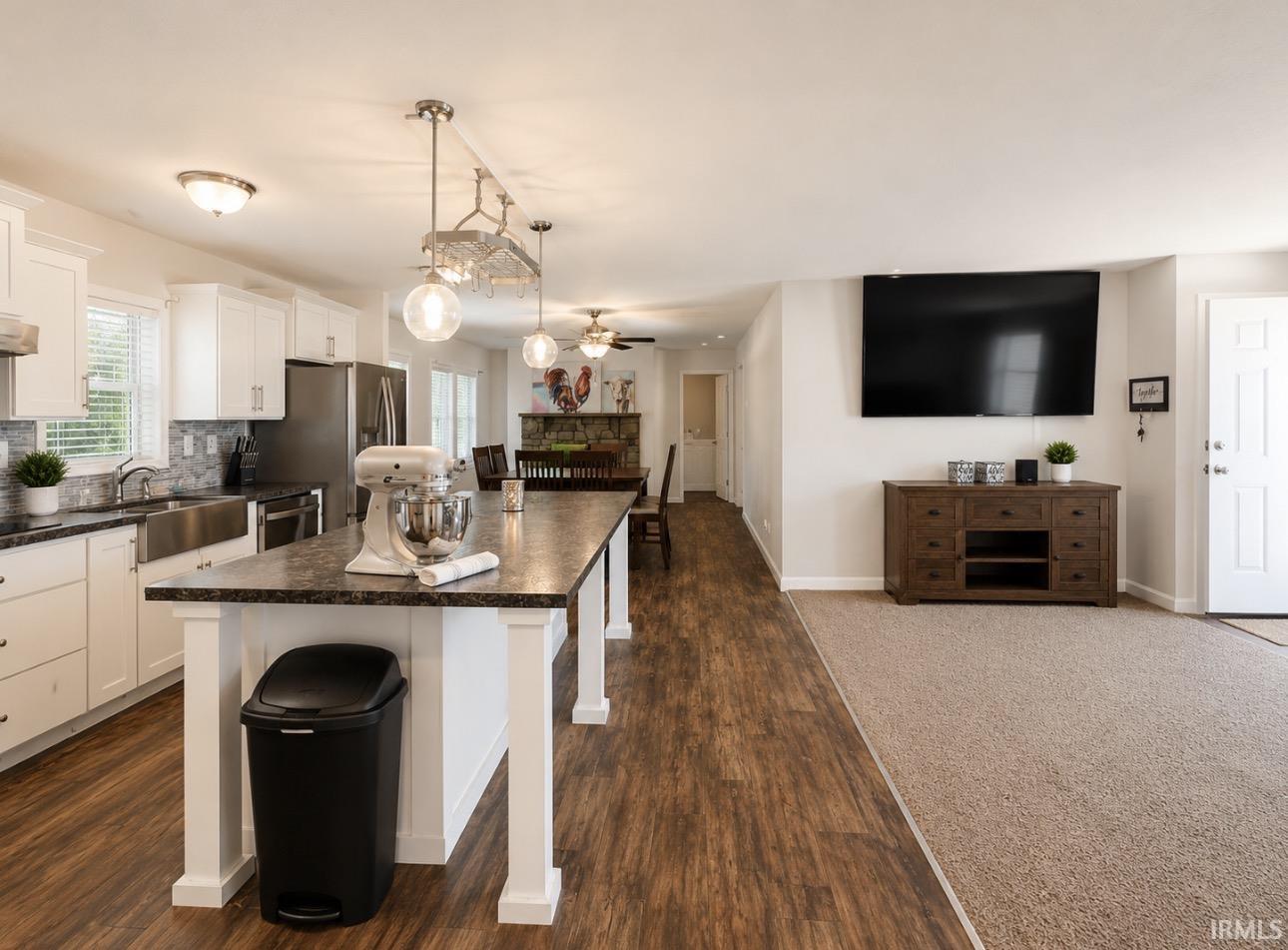 Residential in Brownstown 5