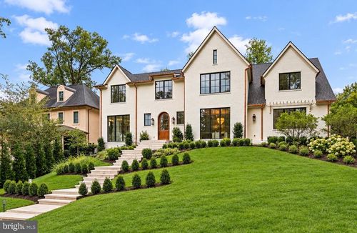 2934 Glover Dr Nw, WASHINGTON, DC, 20016-3567 | Card Image