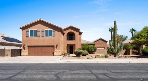 5444 E 39th St, Yuma, AZ, 85365-6714 | Card Image
