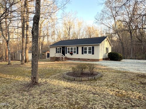 6100 Guess Rd, Rougemont, NC, 27572-9077 | Card Image