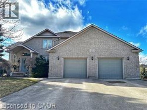 158 River Run Rd, Drayton, ON, N0G1P0 | Card Image