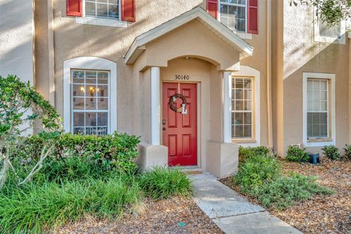 30140 Barnaby Ln, WESLEY CHAPEL, FL, 33543-3701 | Card Image