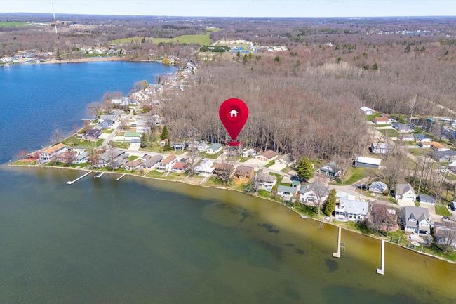 2255 Parker Dr, House other with 5 bedrooms, 3 bathrooms and null parking in Wayland MI | Image 4