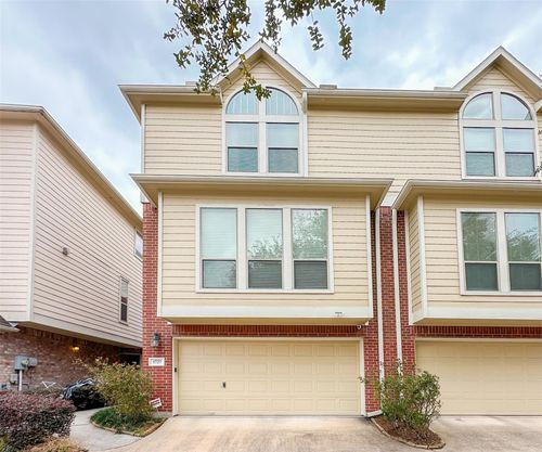1727 Stacy Crst, Houston, TX, 77008-3488 | Card Image