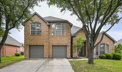8420 Falconet Circle, Mckinney, TX, 75072 | Card Image