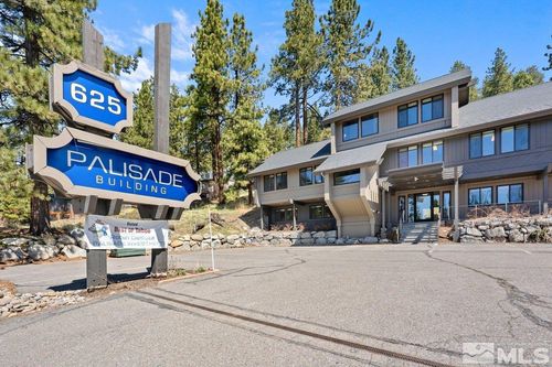 625 Highway 50, Zephyr Cove, NV, 89448-9811 | Card Image