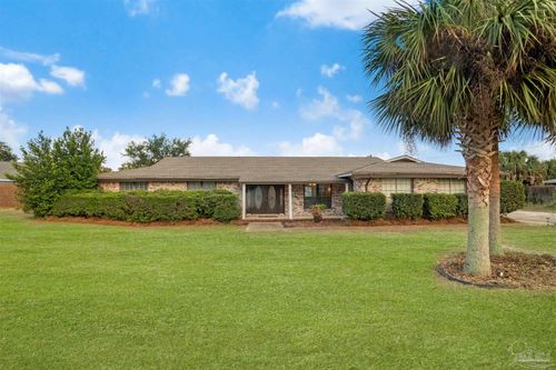 2647 Venetian Way, Gulf Breeze, FL, 32563-3037 | Card Image