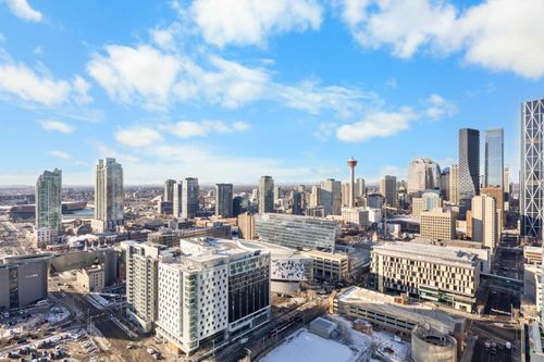 3203-510 6 Ave Se, Calgary, AB, T2G1L7 | Card Image