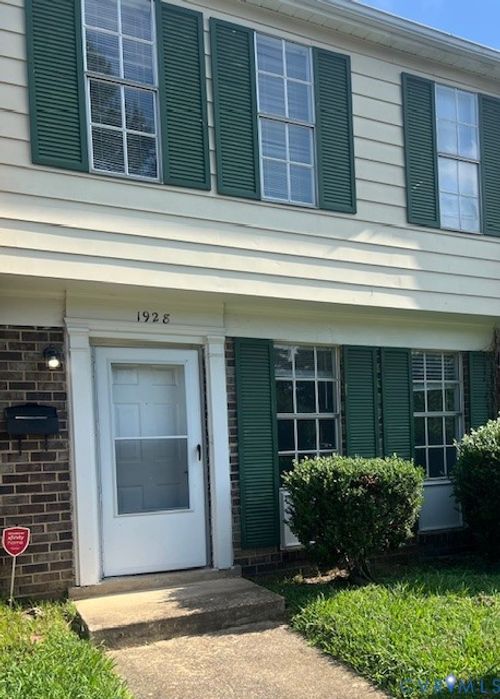 1928 Repp Cir, Henrico, VA, 23075-2430 | Card Image