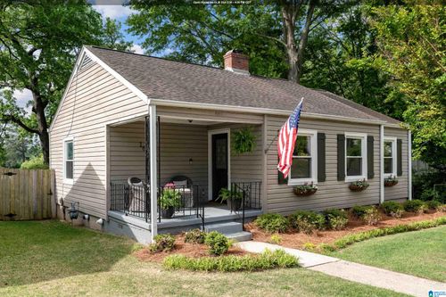 1643 28th Ave S, HOMEWOOD, AL, 35209-1701 | Card Image