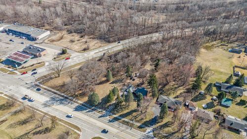 405 W Walton Blvd, Pontiac, MI, 48340-1046 | Card Image