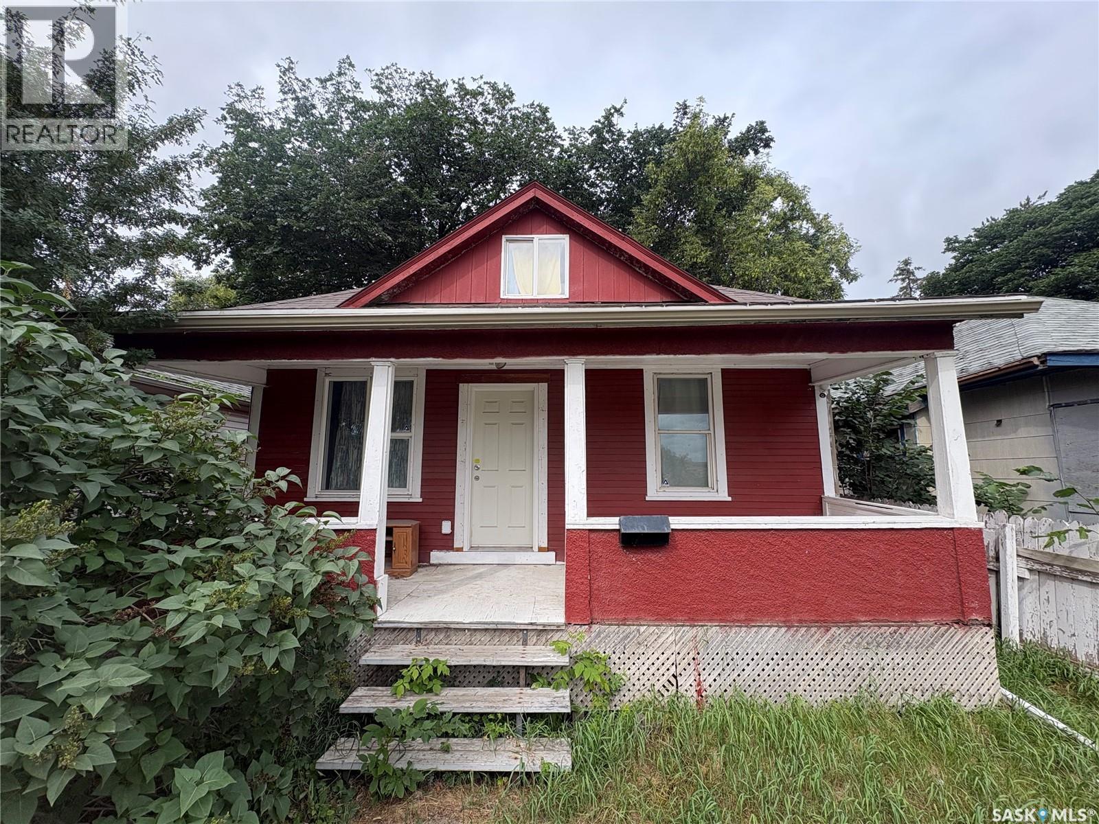 Residential in Saskatoon 2