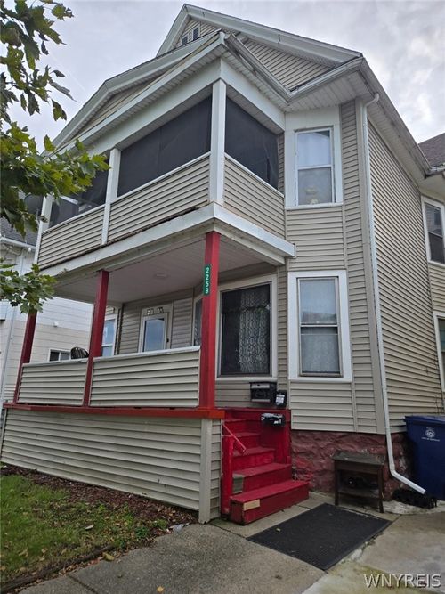 2259 S Park Ave, Buffalo, NY, 14220-2606 | Card Image