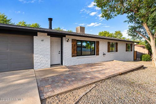 18 Antelope Dr, Prescott, AZ, 86305-6150 | Card Image