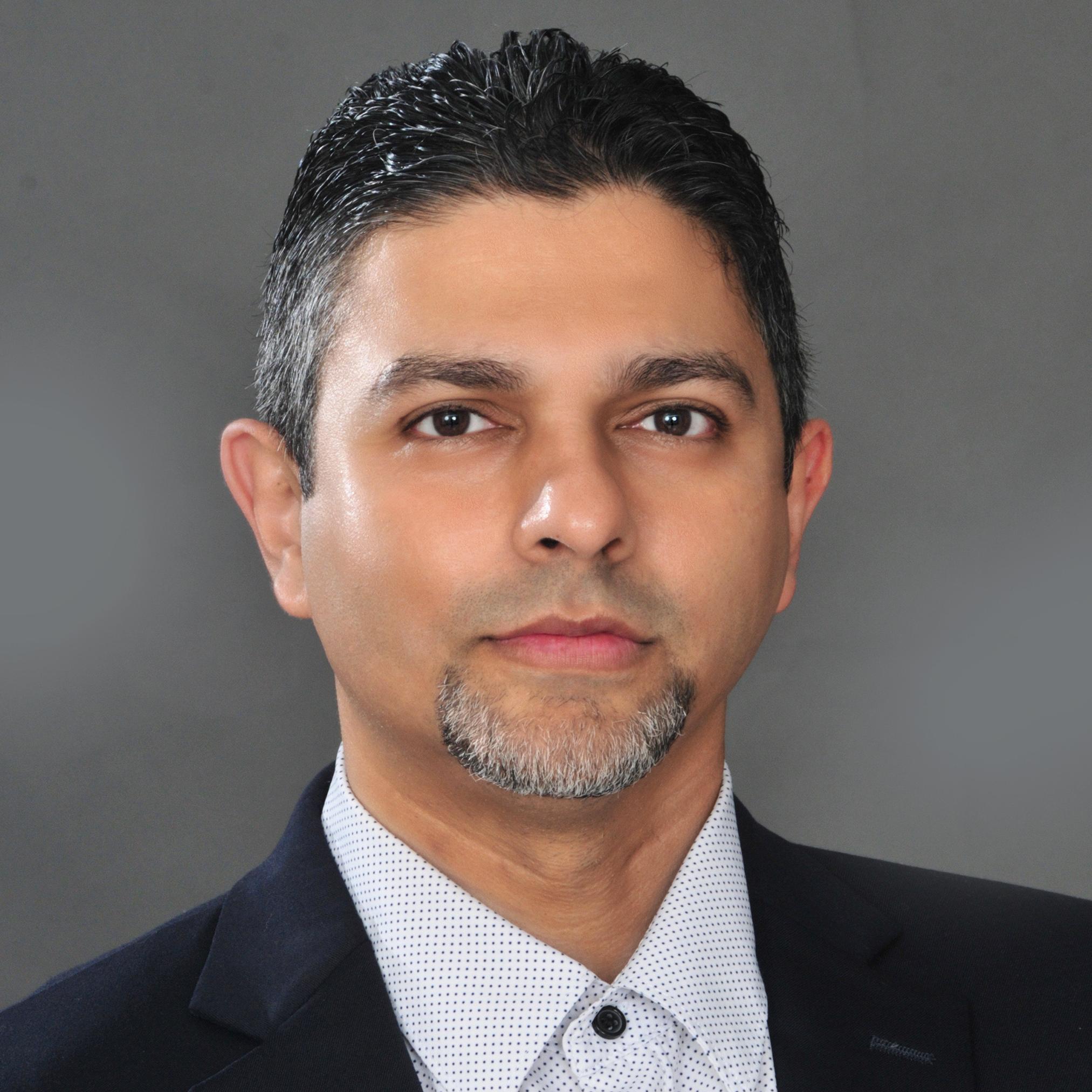 Apurva Sanghavi