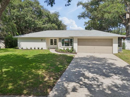 12805 Kimberly Oaks Cir, Largo, FL, 33774-2415 | Card Image