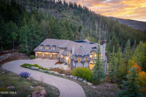 460 El Mirador, Edwards, CO, 81632-6286 | Card Image
