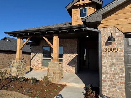 3009 Red Cedar Way, Norman, OK, 73069-1329 | Card Image