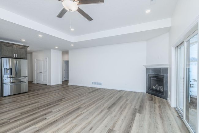 1738 Bunker Loop, House attached with 2 bedrooms, 3 bathrooms and null parking in COLUMBIA MO | Image 6