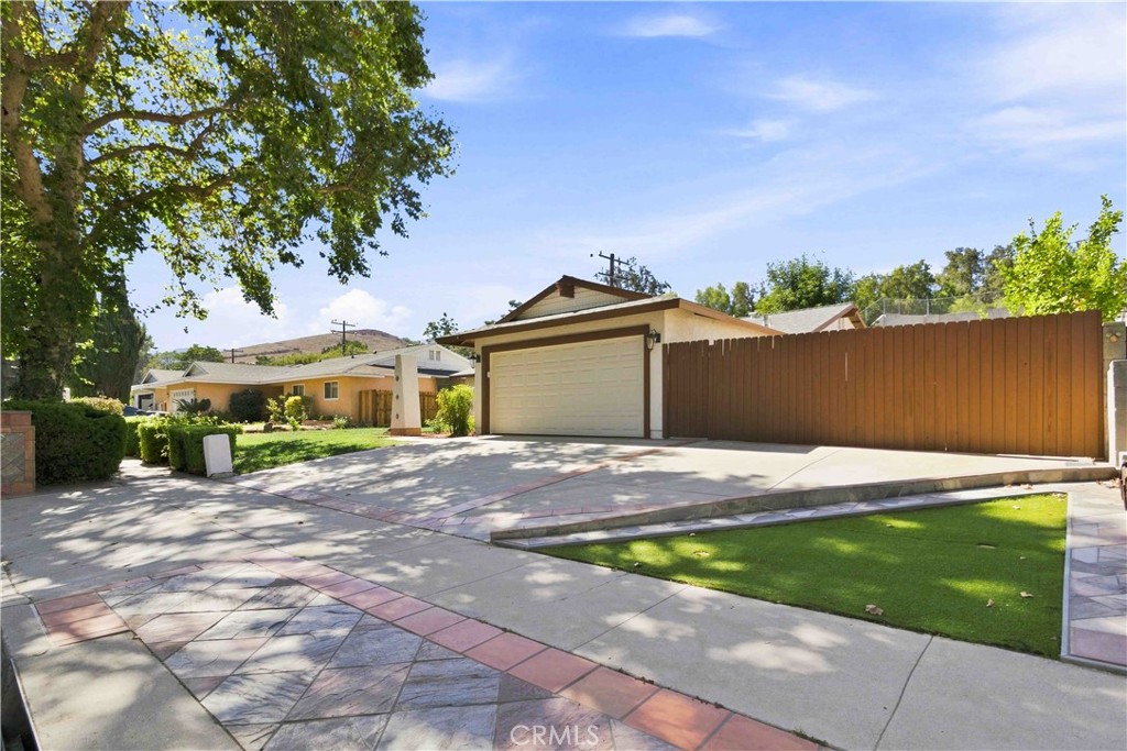 Residential in Simi Valley 2