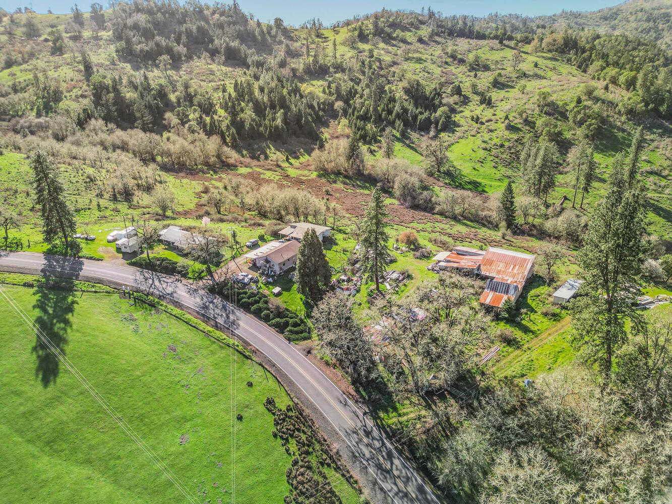 Land in Roseburg 4