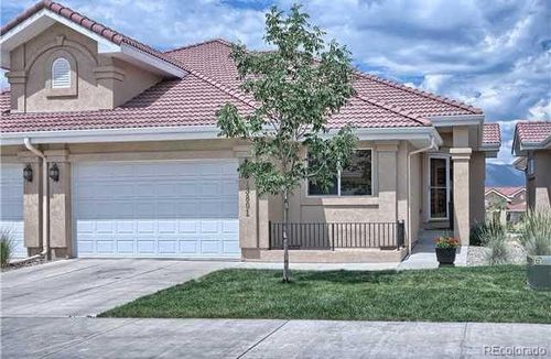 13801 Paradise Villas Grove, Colorado Springs, CO, 80921 | Card Image