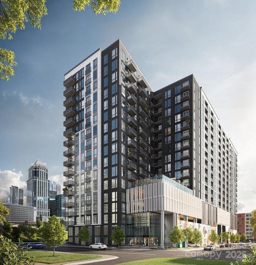 s5-1007 S Mint St, Charlotte, NC, 28203-4031 | Card Image