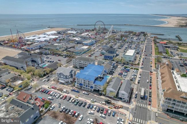 UNIT-301 - 107 Somerset St, Condo with 3 bedrooms, 2 bathrooms and null parking in OCEAN CITY MD | Image 42