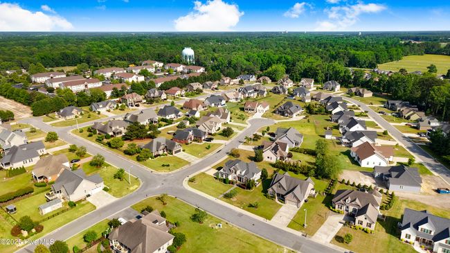 1406 Sunset Dr, House other with 4 bedrooms, 3 bathrooms and 2 parking in Goldsboro NC | Image 49