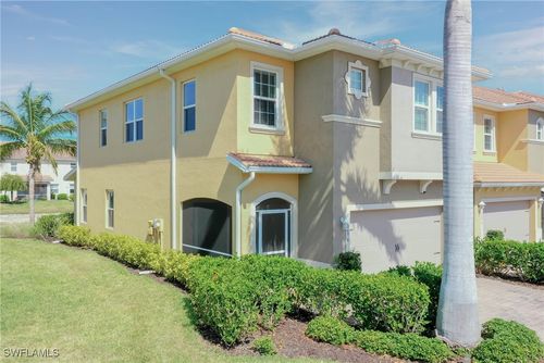 4096 Wilmont Pl, FORT MYERS, FL, 33916-8042 | Card Image