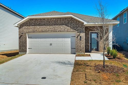 125 Three Chimneys Ln, Anna, TX, 75409-2672 | Card Image