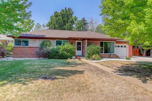 465 Cody Dr, Lakewood, CO, 80226-1145 | Card Image